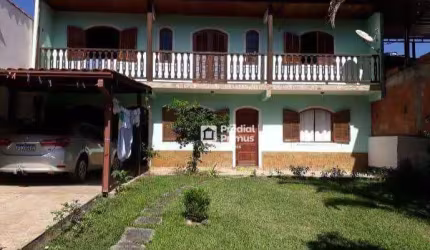 Casa à venda, 120 m² por R$ 400.000,00 - Chácara Paraíso - Nova Friburgo/RJ