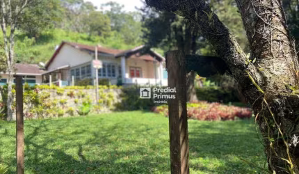 Sítio à venda, 88 m² por R$ 1.800.000,00 - Corrego Dantas - Nova Friburgo/RJ