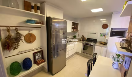 Apartamento com 2 dormitórios à venda, 89 m² por R$ 550.000,00 - Braunes - Nova Friburgo/RJ