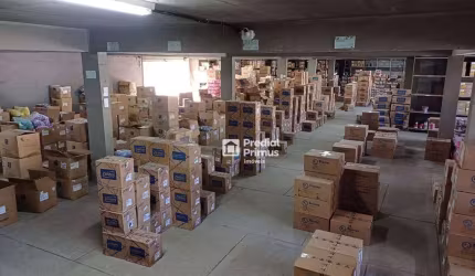 Andar Corporativo para alugar, 420 m² por R$ 10.500,00/mês - Centro - Nova Friburgo/RJ