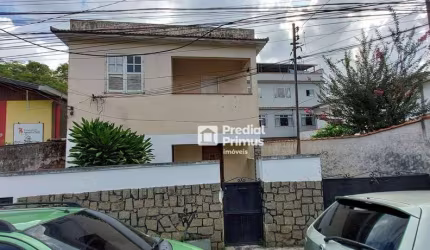 Imperdível - Casa à venda por R$ 780.000 - Centro - Nova Friburgo/RJ