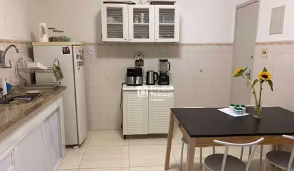 Apartamento à venda, 100 m² por R$ 530.000,00 - São Francisco - Niterói/RJ
