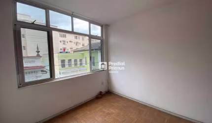 Apartamento com 1 dormitório à venda, 60 m² por R$ 210.000,00 - Centro - Nova Friburgo/RJ