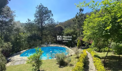 Casa com 4 dormitórios à venda, 170 m² por R$ 1.200.000,00 - Mury - Nova Friburgo/RJ