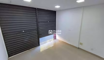 Loja para alugar, 32 m² por R$ 3.930/mês - Centro - Nova Friburgo/RJ