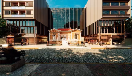 Loja para alugar, 33 m² por R$ 4.800,00/mês - Centro - Nova Friburgo/RJ