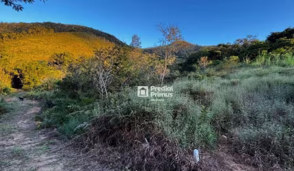 Terreno à venda, 371 m² por R$ 111.600,00 - Lumiar - Nova Friburgo/RJ