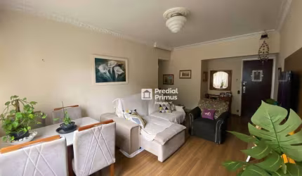 Apartamento com 3 dormitórios à venda, 100 m² por R$ 630.000,00 - Centro - Nova Friburgo/RJ