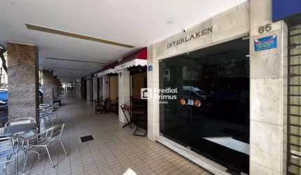Apartamento com 3 dormitórios à venda, 110 m² por R$ 600.000,00 - Centro - Nova Friburgo/RJ