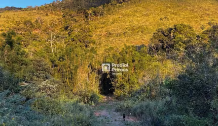 Terreno à venda, 573 m² por R$ 172.000,00 - Lumiar - Nova Friburgo/RJ