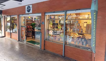 Loja para alugar, 70 m² por R$ 6.425,00/mês - Centro - Nova Friburgo/RJ