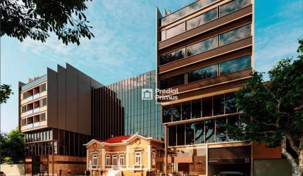 Loja para alugar, 41 m² por R$ 5.177,00/mês - Centro - Nova Friburgo/RJ