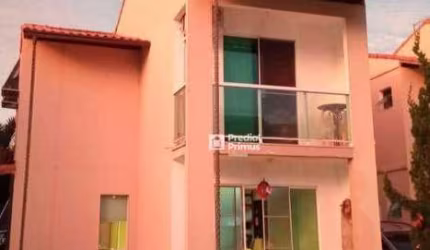 Casa à venda, 115 m² por R$ 610.000,00 - Praça da Furunfa - Nova Friburgo/RJ