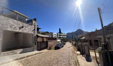 Terreno à venda, 1123 m² por R$ 260.000,00 - Cônego - Nova Friburgo/RJ