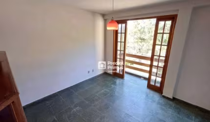 Apartamento com 3 dormitórios para alugar, 125 m² por R$ 2.420,00/mês - Vale dos Pinheiros - Nova Friburgo/RJ