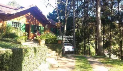Casa, 440 m² - venda por R$ 900.000,00 ou aluguel por R$ 4.900,00/mês - Mury - Nova Friburgo/RJ