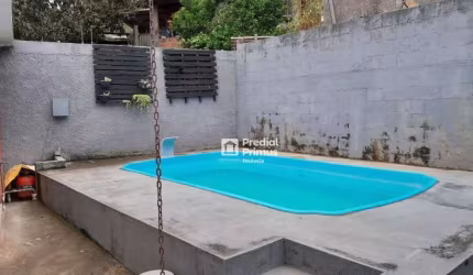 03 casas à venda por R$ 350.000 - Amparo - Nova Friburgo/RJ