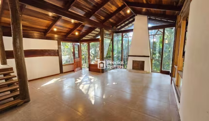 Casa à venda, 164 m² por R$ 1.190.000,00 - Ponte da Saudade - Nova Friburgo/RJ