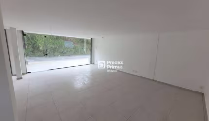Loja para alugar, 150 m² por R$ 4.800,00/mês - Conselheiro Paulino - Nova Friburgo/RJ