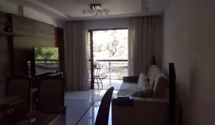 Apartamento à venda, 109 m² por R$ 550.000,00 - Cônego - Nova Friburgo/RJ