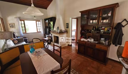 Casa à venda, 206 m² por R$ 1.800.000,00 - Campo do Coelho - Nova Friburgo/RJ