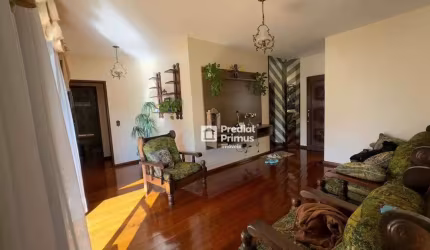 Cobertura à venda, 203 m² por R$ 1.100.000,00 - Centro - Nova Friburgo/RJ