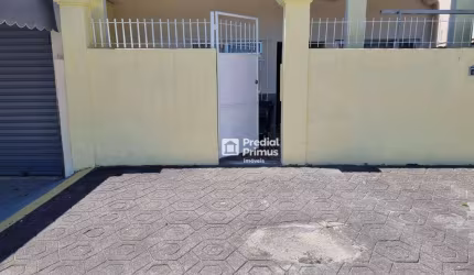 Casa à venda, 52 m² por R$ 150.000,00 - Papucaia - Cachoeiras de Macacu/RJ