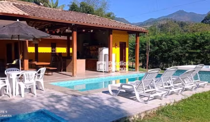 Chácara à venda, 2400 m² por R$ 1.540.000,00 - Sana - Macaé/RJ