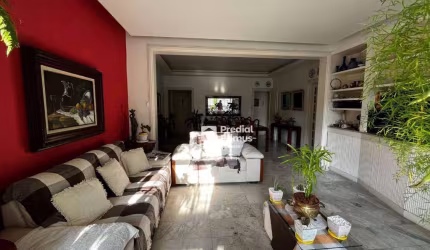 Apartamento à venda, 130 m² por R$ 3.600.000,00 - Leblon - Rio de Janeiro/RJ
