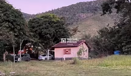 Casa à venda, 80 m² por R$ 270.000,00 - Lumiar - Nova Friburgo/RJ