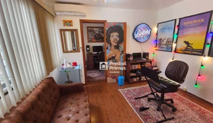Sala à venda, 45 m² por R$ 330.000,00 - Centro - Nova Friburgo/RJ