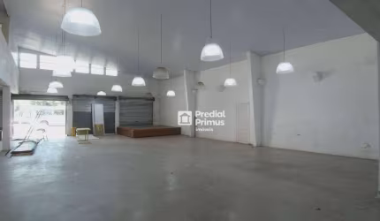 Loja, 750 m² - venda por R$ 2.800.000,00 ou aluguel por R$ 12.730,00/mês - Olaria - Nova Friburgo/RJ