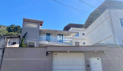 Casa à venda, 153 m² por R$ 1.290.000,00 - Jardim Ouro Preto - Nova Friburgo/RJ