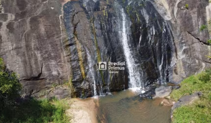 Espetacular Fazenda à venda, com 200 alqueires por R$ 7.000.000 - Centro - Santa Maria Madalena/RJ
