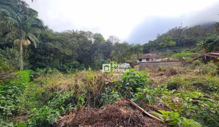 Terreno à venda, 11632 m² por R$ 850.000,00 - São Pedro da Serra - Nova Friburgo/RJ