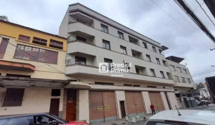 Apartamento à venda, 60 m² por R$ 280.000,00 - Centro - Nova Friburgo/RJ