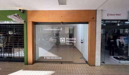 Loja para alugar, 97 m² por R$ 4.170/mês - Centro - Nova Friburgo/RJ