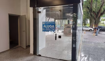 Loja, 42 m² - venda por R$ 1.470.000,00 ou aluguel por R$ 6.290,00/mês - Centro - Nova Friburgo/RJ