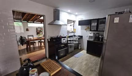 Casa à venda, 157 m² por R$ 1.400.000,00 - Cônego - Nova Friburgo/RJ