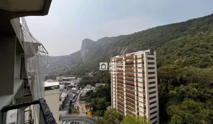 Apartamento à venda, 123 m² por R$ 1.440.000,00 - São Conrado - Rio de Janeiro/RJ