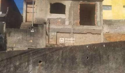 Casa para reforma à venda, 100 m² por R$ 150.000 - Alto Do Olaria - Nova Friburgo/RJ