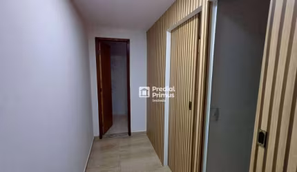 Sala para alugar, 2 m² por R$ 1.330/mês - Centro - Nova Friburgo/RJ