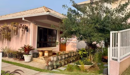 Casa à venda, 179 m² por R$ 1.020.000,00 - Cônego - Nova Friburgo/RJ