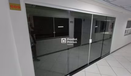 Sala para alugar, 106 m² por R$ 3.660,00/mês - Conselheiro Paulino - Nova Friburgo/RJ