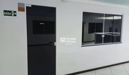 Sala para alugar, 26 m² por R$ 960,00/mês - Conselheiro Paulino - Nova Friburgo/RJ