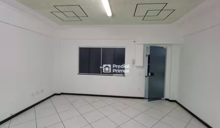 Sala para alugar, 25 m² por R$ 965,00/mês - Conselheiro Paulino - Nova Friburgo/RJ