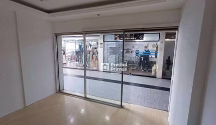 Loja para alugar, 20 m² por R$ 1.940/mês - Centro - Nova Friburgo/RJ