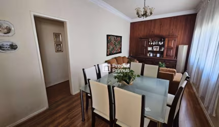 Apartamento à venda, 200 m² por R$ 800.000,00 - Centro - Nova Friburgo/RJ
