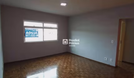 Apartamento com 1 dormitório para alugar, 50 m² por R$ 1.355,00/mês - Jardim Ouro Preto - Nova Friburgo/RJ