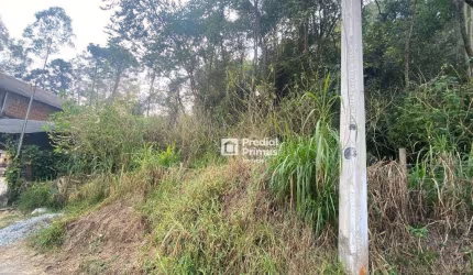 Terreno à venda, 14800 m² por R$ 325.000,00 - Conselheiro Paulino - Nova Friburgo/RJ